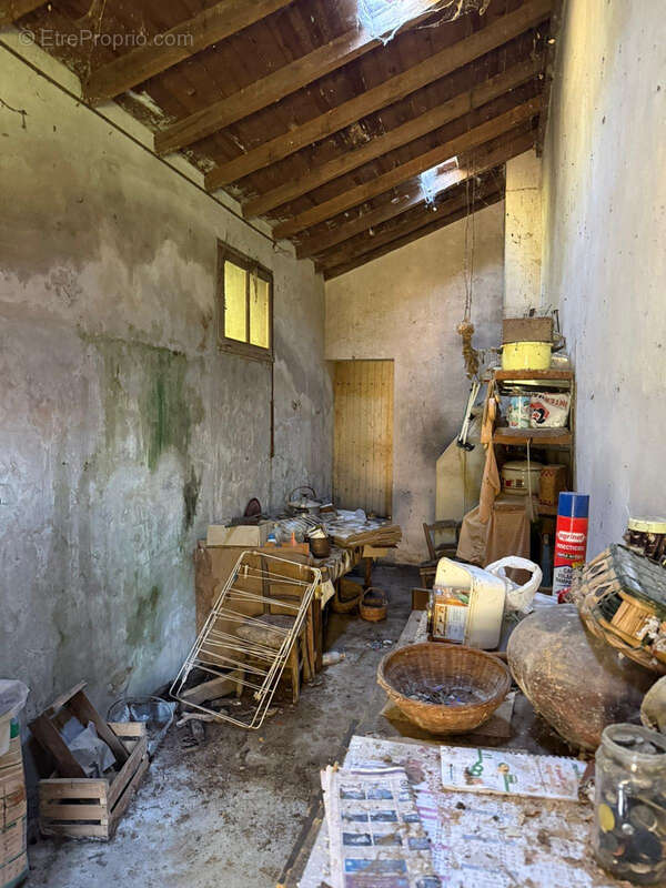 Maison à VILLENEUVE-SUR-LOT