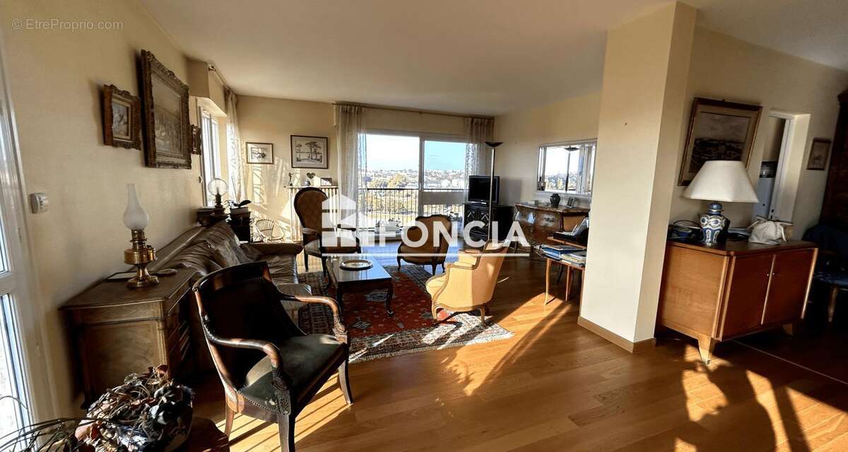 Appartement à CHARTRES