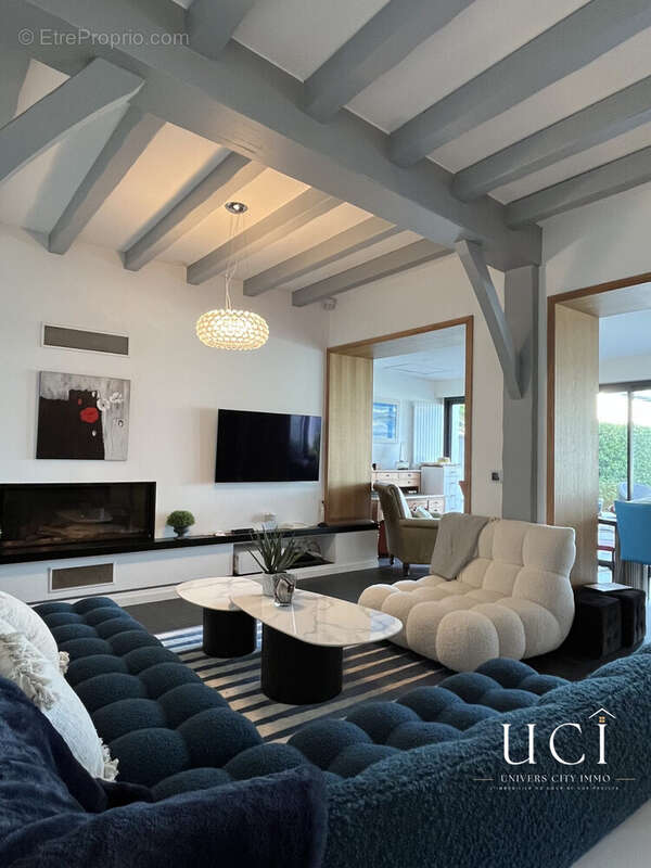 Maison 150 m² à Piriac-Sur-Mer  - photo 7