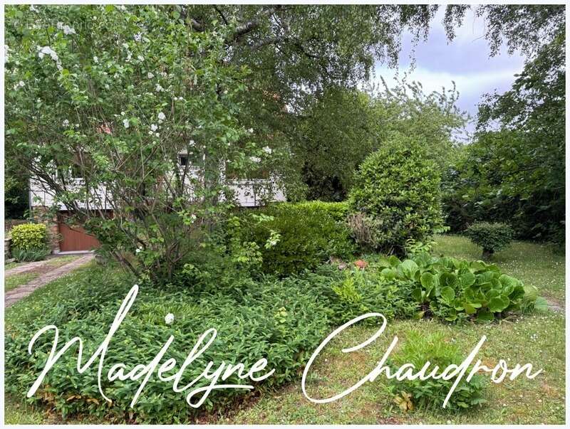 Maison à SAINT-VRAIN