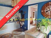 Photo 1 - Maison à SAINT-GOBAIN