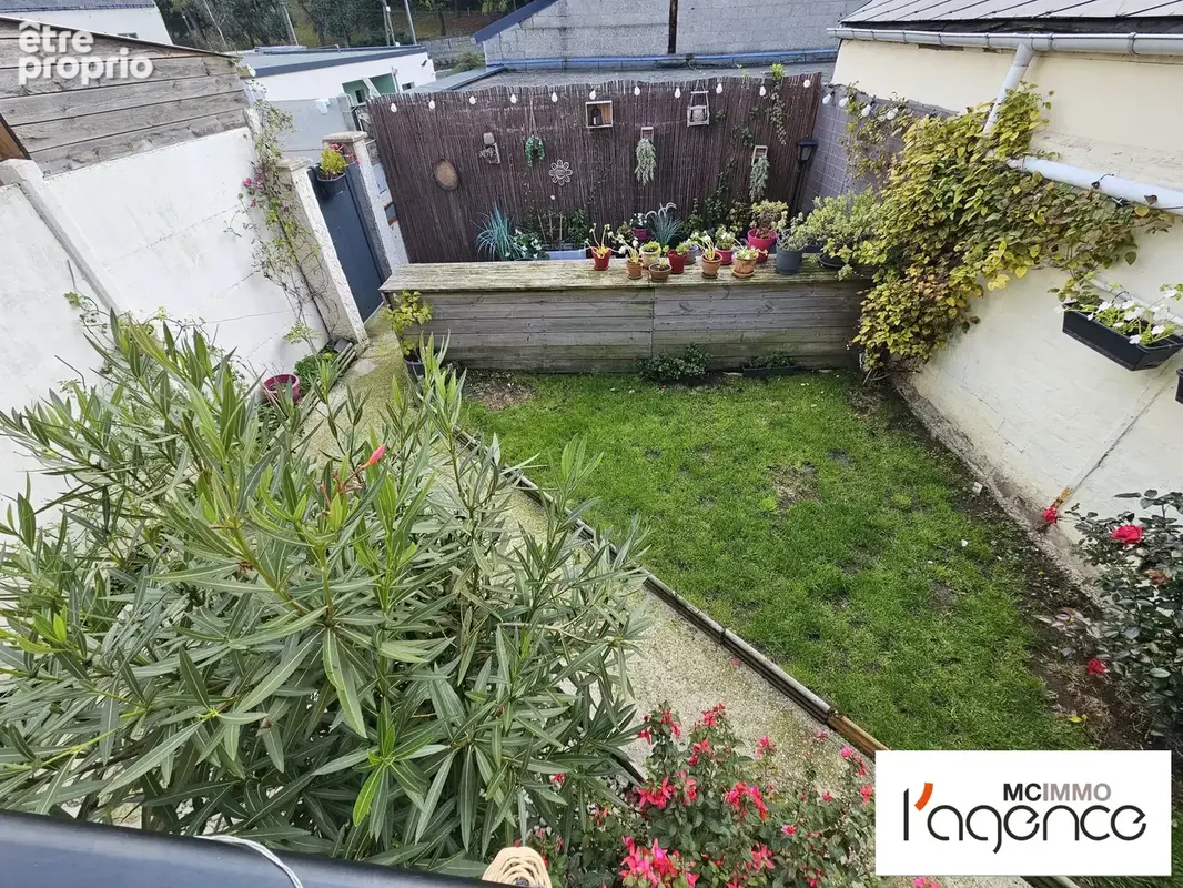 Maison 3 pièces 90 m² à vendre à Le Havre (76620) - photo 5