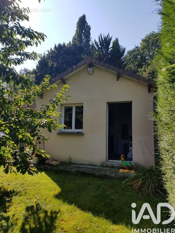 Photo 7 - Maison à MONTEVRAIN