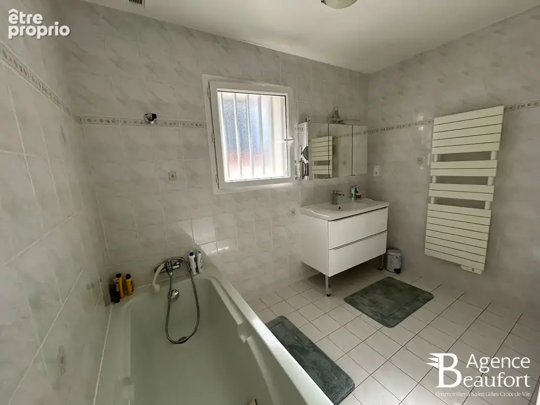 Maison Saint Hilaire De Riez - photo 9
