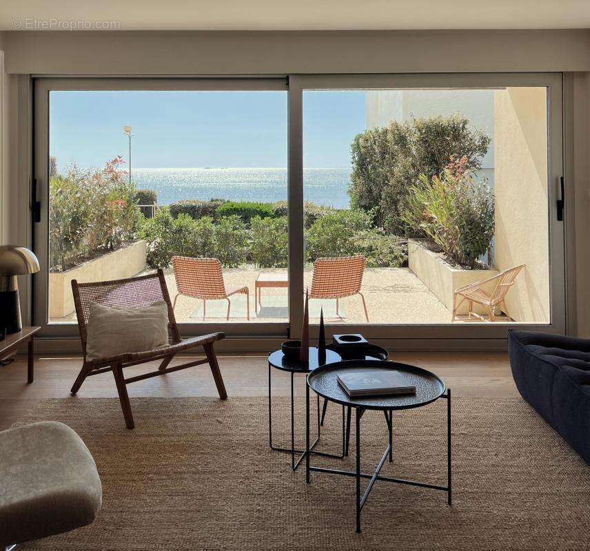 Appartement à LA BAULE-ESCOUBLAC