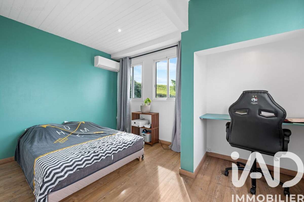 Photo 9 - Maison à L'ETANG-SALE