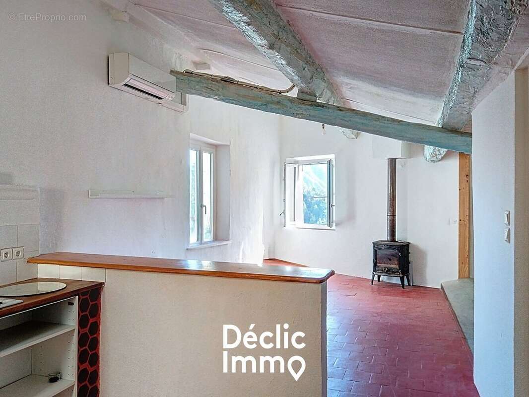 Maison à VILLARS-SUR-VAR