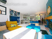 Maison à JULLOUVILLE