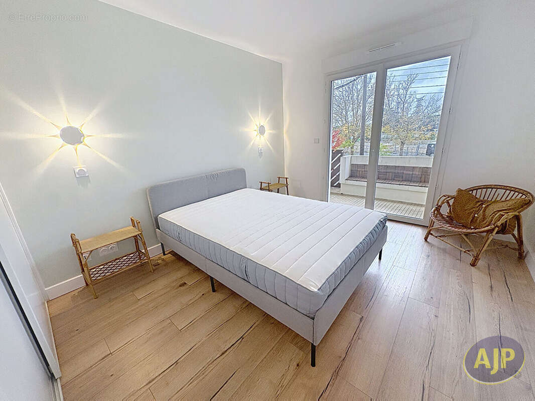 Appartement à LA BAULE-ESCOUBLAC