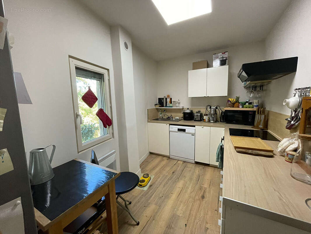 Appartement à AVIGNON