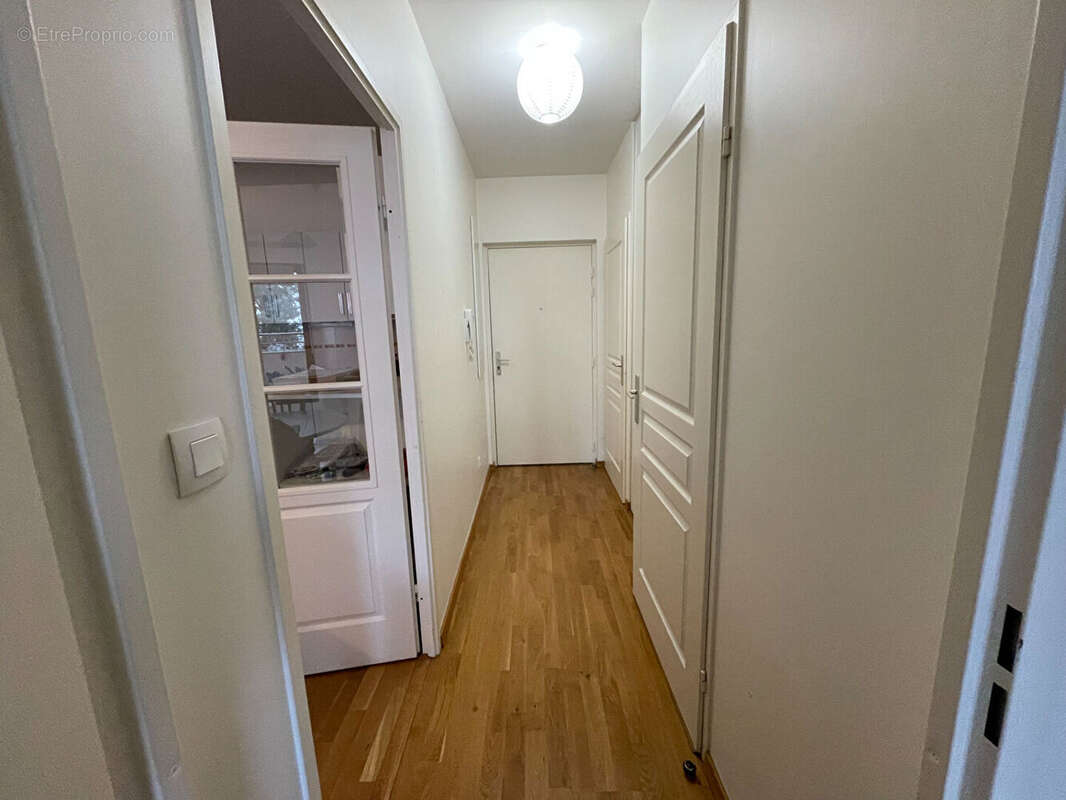 Appartement à ORLEANS
