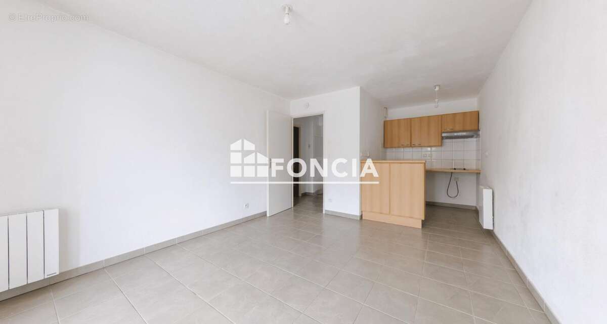 Appartement à COURNON-D'AUVERGNE