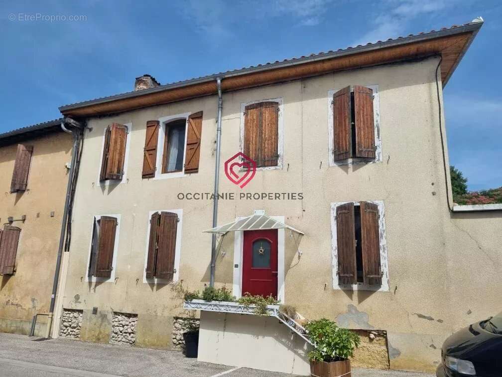 Maison urbaine spacieuse rénovée écologiquement avec dépendance et jardin - photo 2