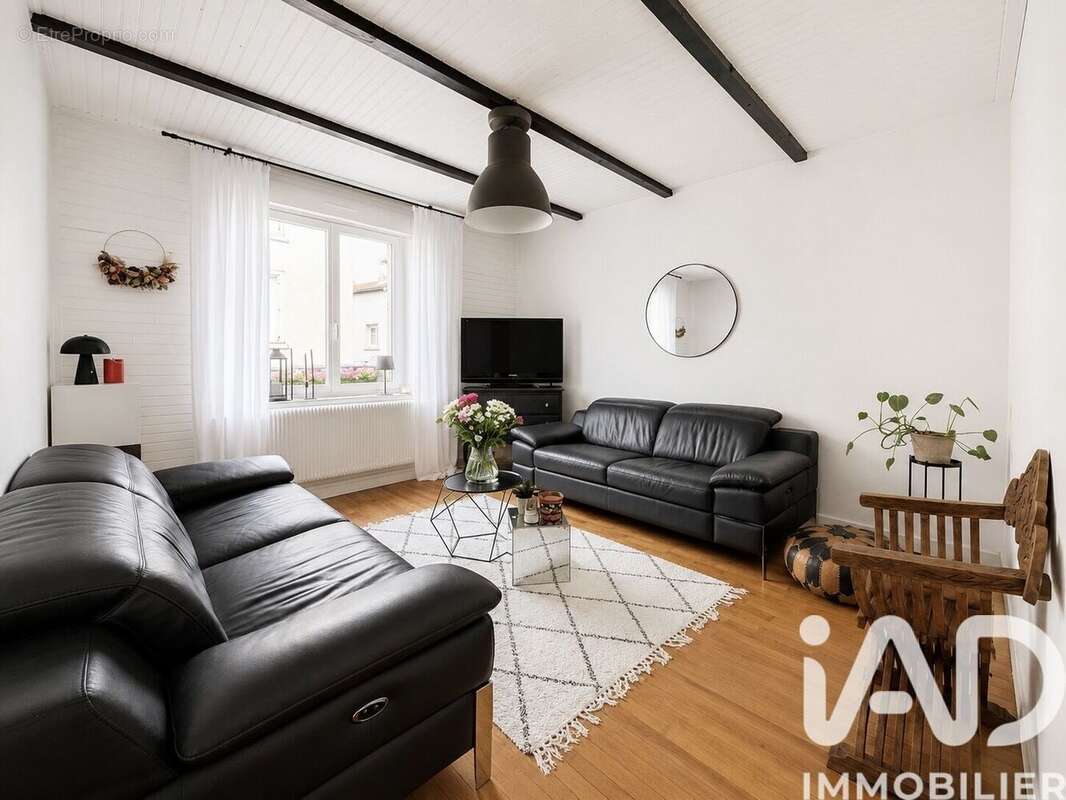 Photo 6 - Maison à MANOM