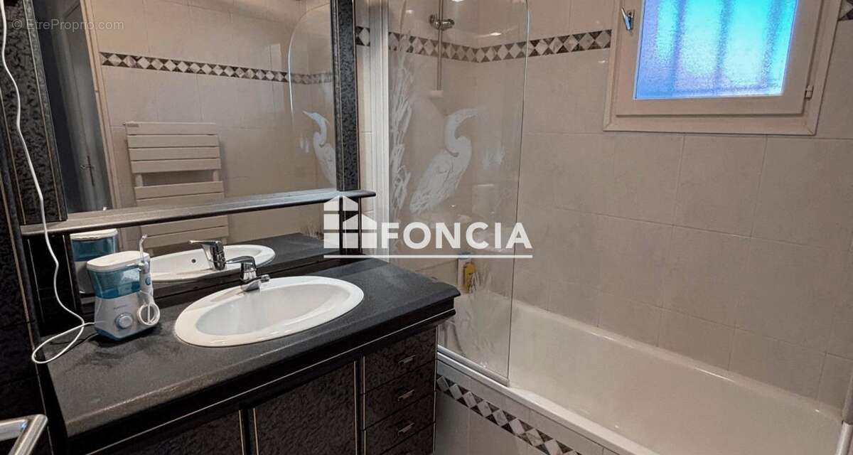 Appartement à VALBONNE