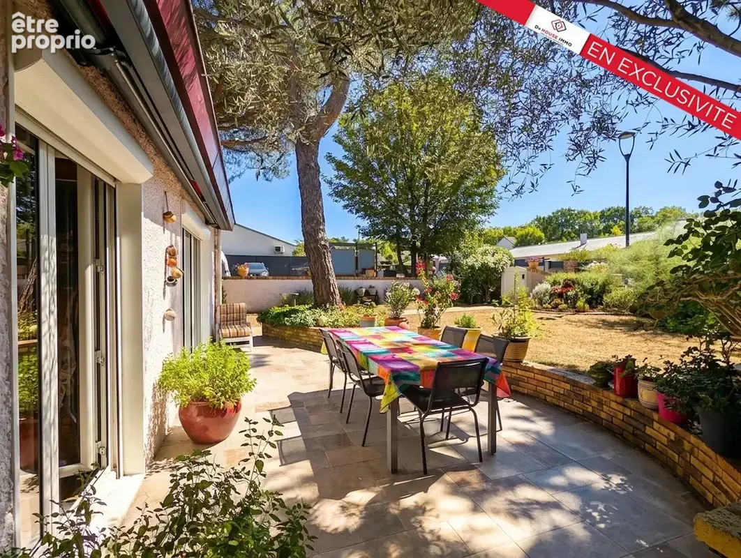 Maison 6 pièces 118 m² à vendre à Magnanville (78200) - photo 4
