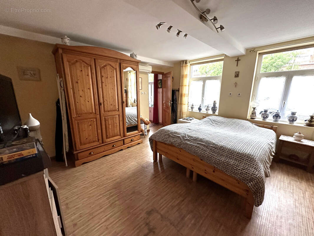 Maison à PONT-A-MARCQ