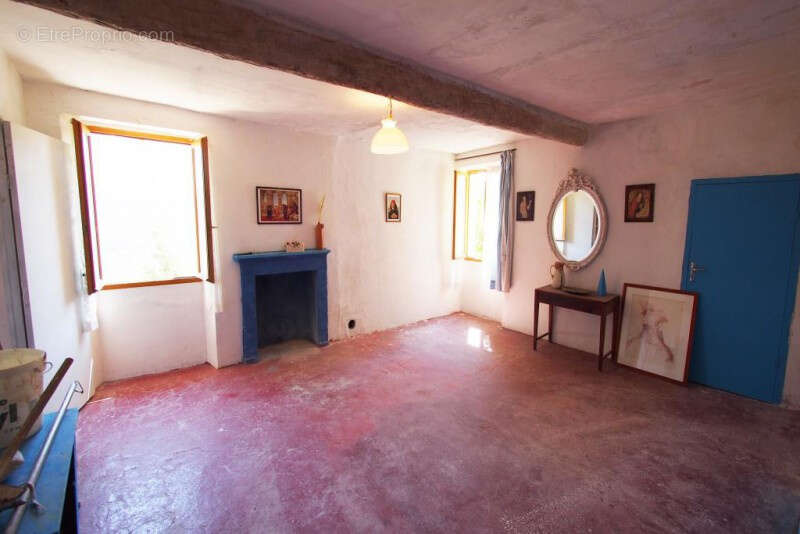 Maison à LA TRINITE