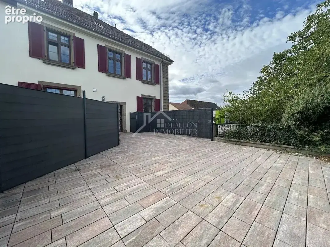 Maison 5 pièces - 145,49m² - photo 13