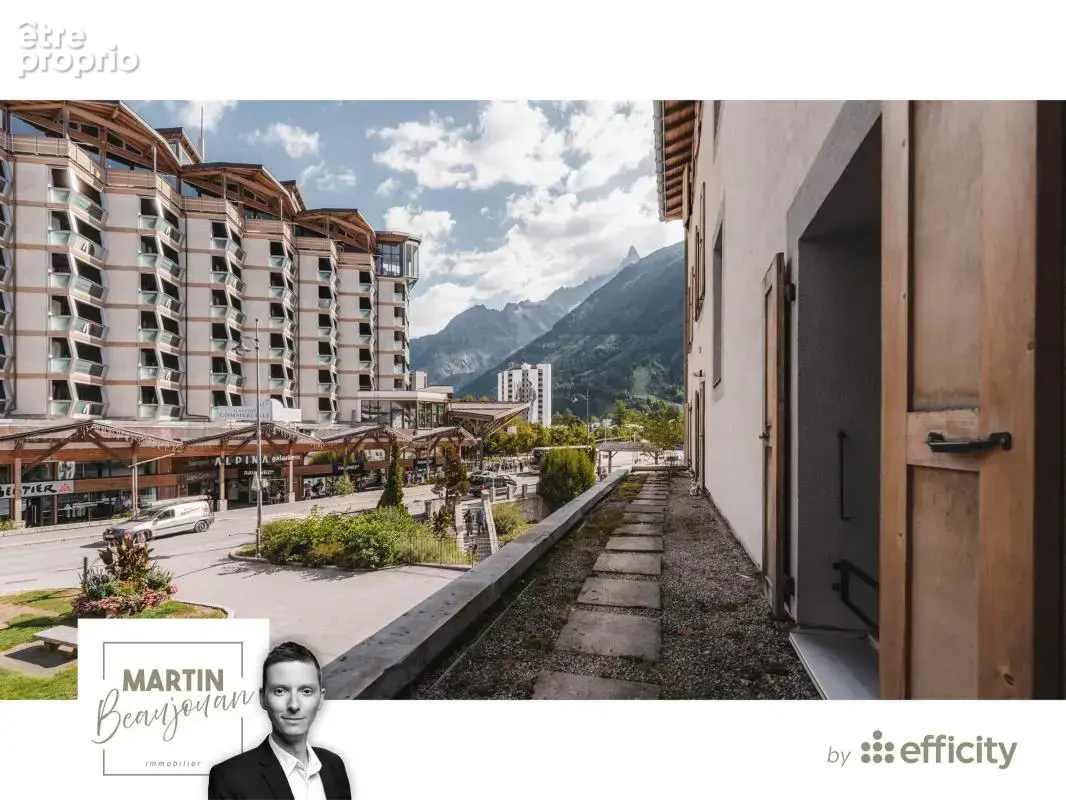 Appartement - photo 15