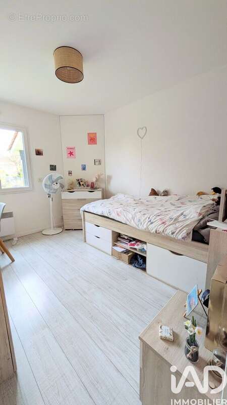 Photo 8 - Maison à SAINT-JEAN-D'ILLAC