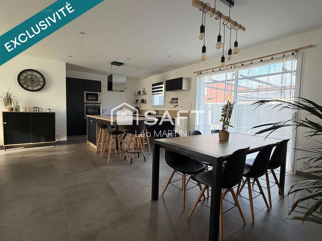 Photo 3 - Maison à LE MAY-SUR-EVRE