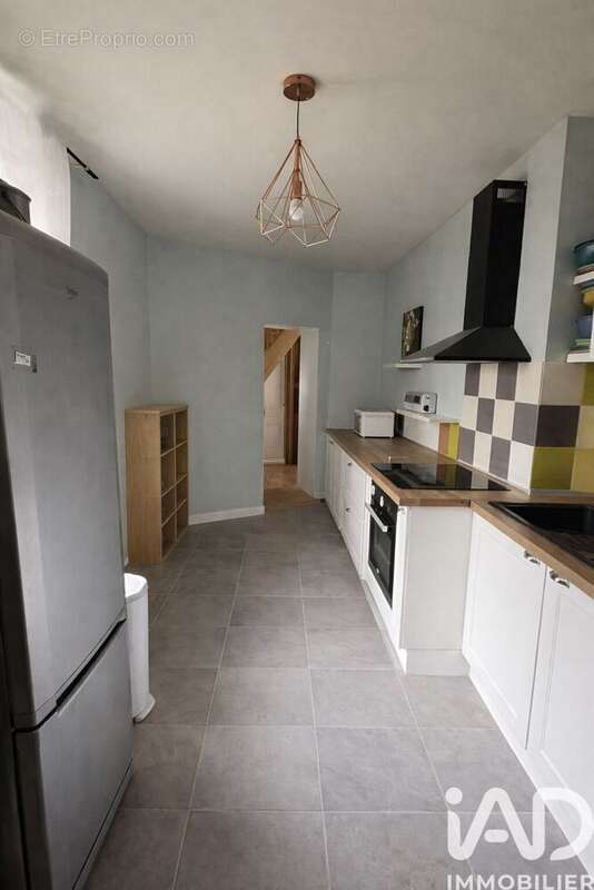 Photo 2 - Maison à CHENY