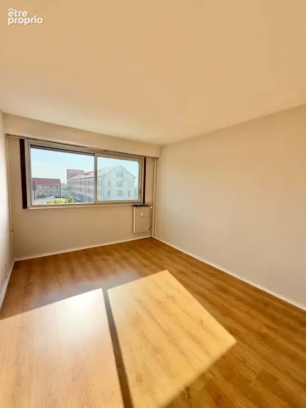 Appartement T3 avec balcon, garage et cave   Résidence calme et sécurisée - photo 8