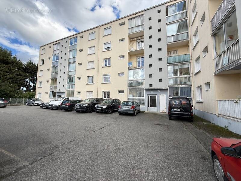 Appartement à LOURDES