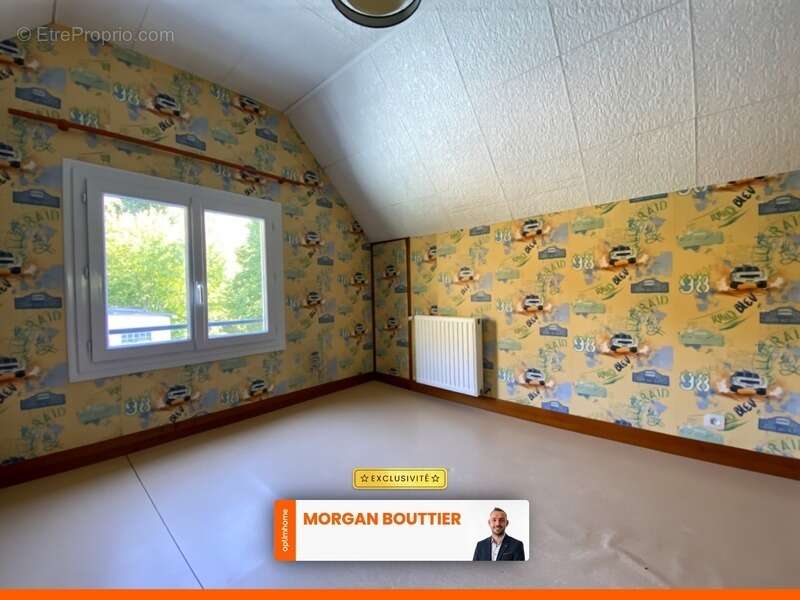 Maison à vendre 5 pièces PONTVALLAIN (72) - photo 13