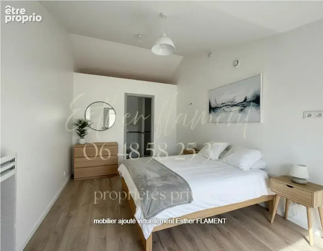 Bagard maison individuelle 4 chambres terrain 700 m² - photo 15