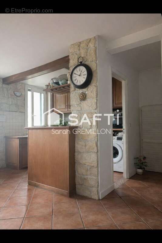 Photo 4 - Appartement à FRESNES