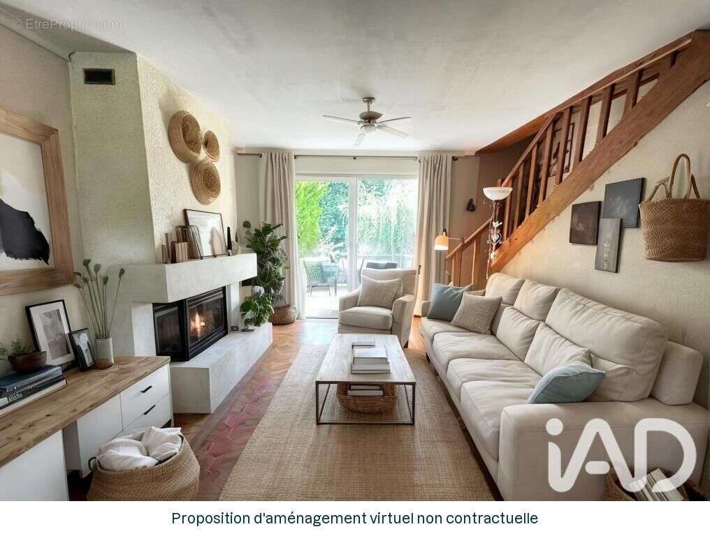 Photo 5 - Maison à DOUE