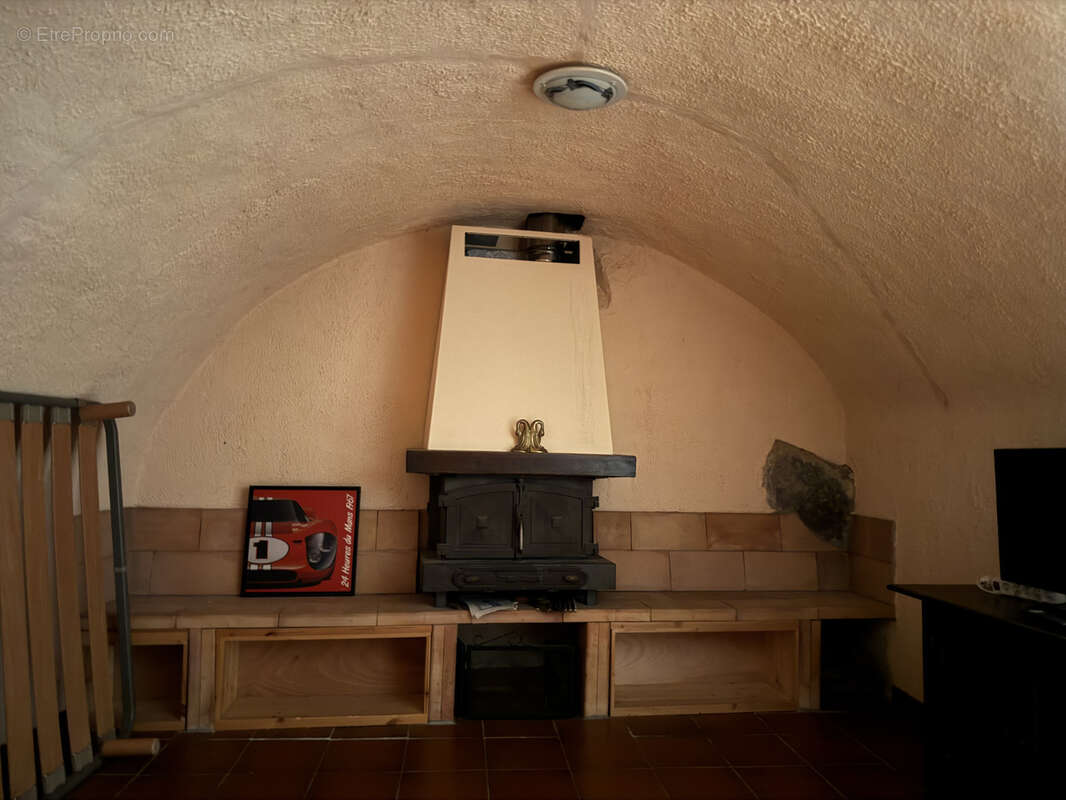 Maison à BREIL-SUR-ROYA