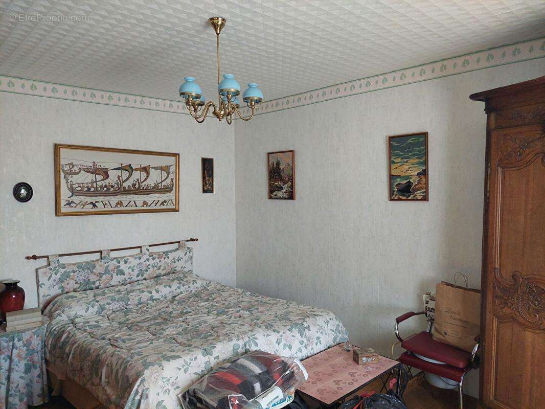 Maison Allouville Bellefosse 4 pièce(s) 100 m² - photo 7