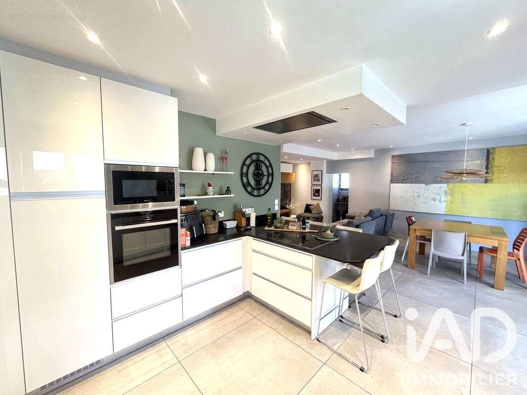 Photo 3 - Appartement à ANNECY-LE-VIEUX