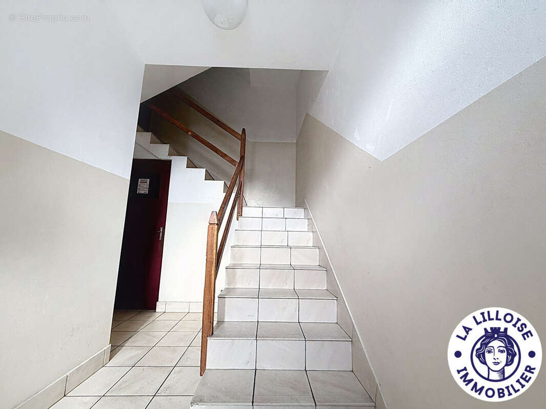 Appartement à LILLE