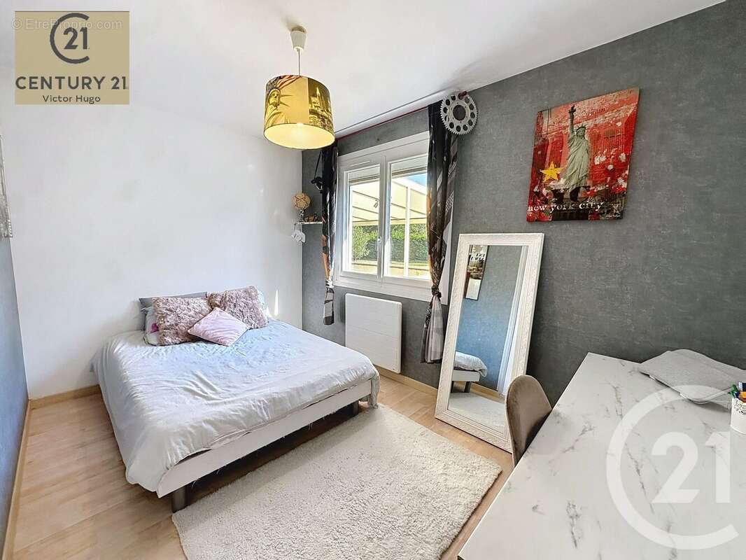 Maison à RILHAC-RANCON