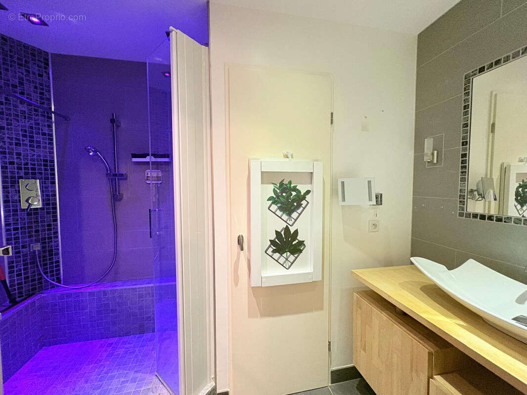 Appartement à TOURS