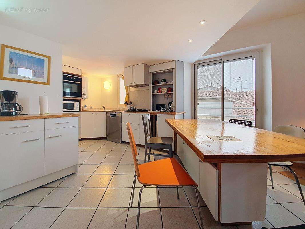 Appartement à PERPIGNAN