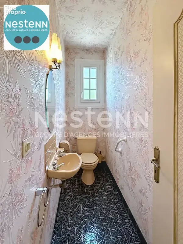 Maison d'exception à vendre à ST SULPICE DE POMMERAY - 7 pièces, 229 m², calme absolu - photo 16
