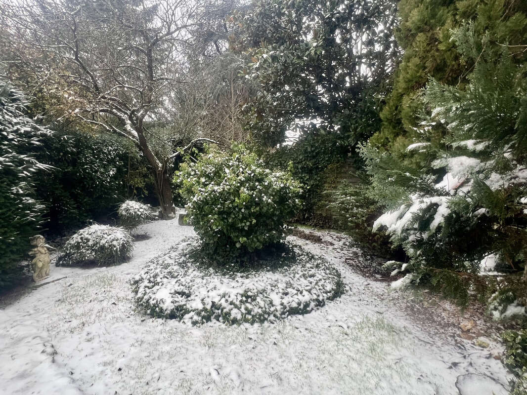 Maison à SAINT-AVERTIN