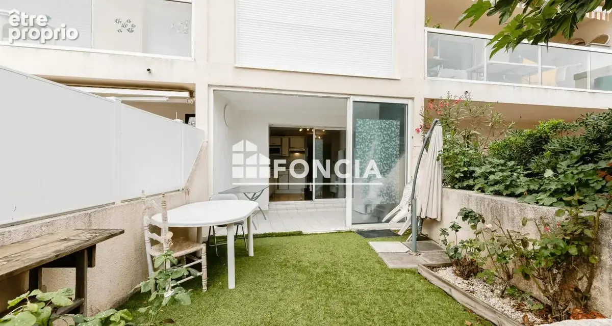 Studio avec véranda et jardin sur LA CHAUME - photo 2
