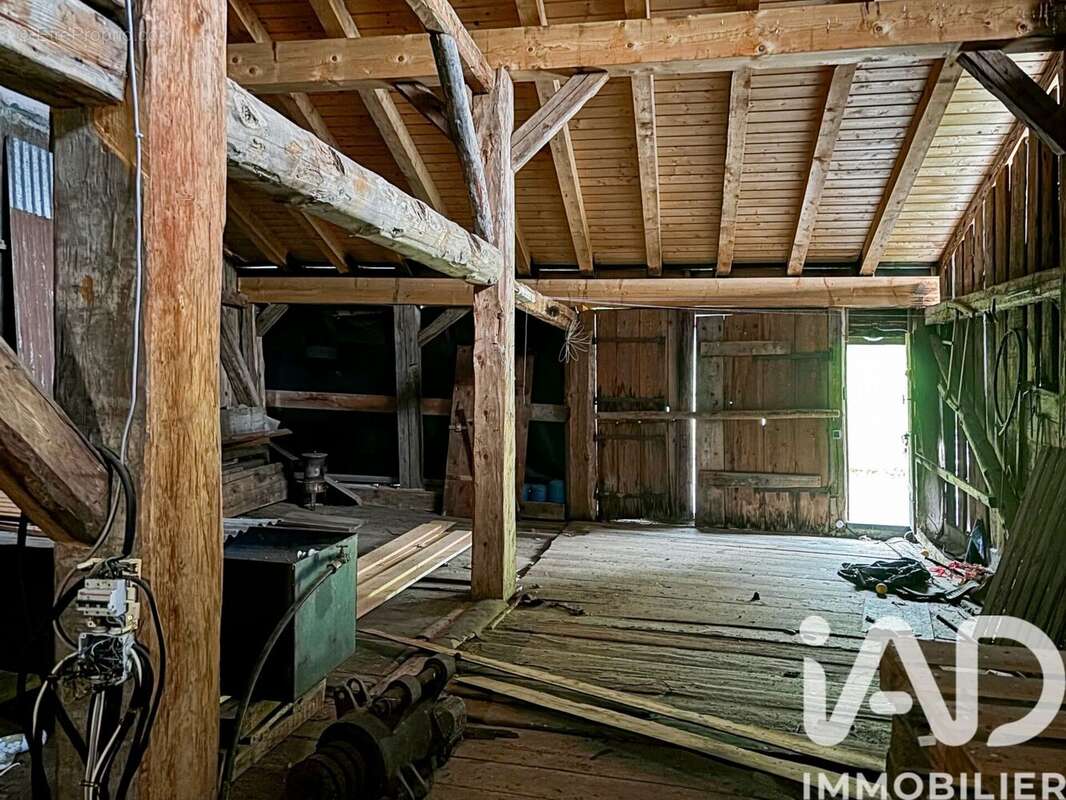 Photo 8 - Maison à LA COTE-D&#039;ARBROZ