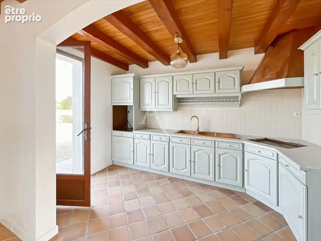 Maison La Barre De Monts 3 pièce(s) 62.67 m2 - photo 3