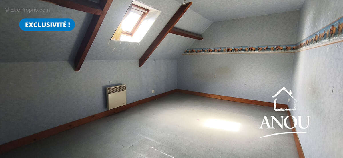 Maison de caractère isolée au coeur de la campagne - photo 8