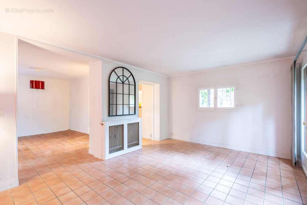 Maison à AULNAY-SOUS-BOIS