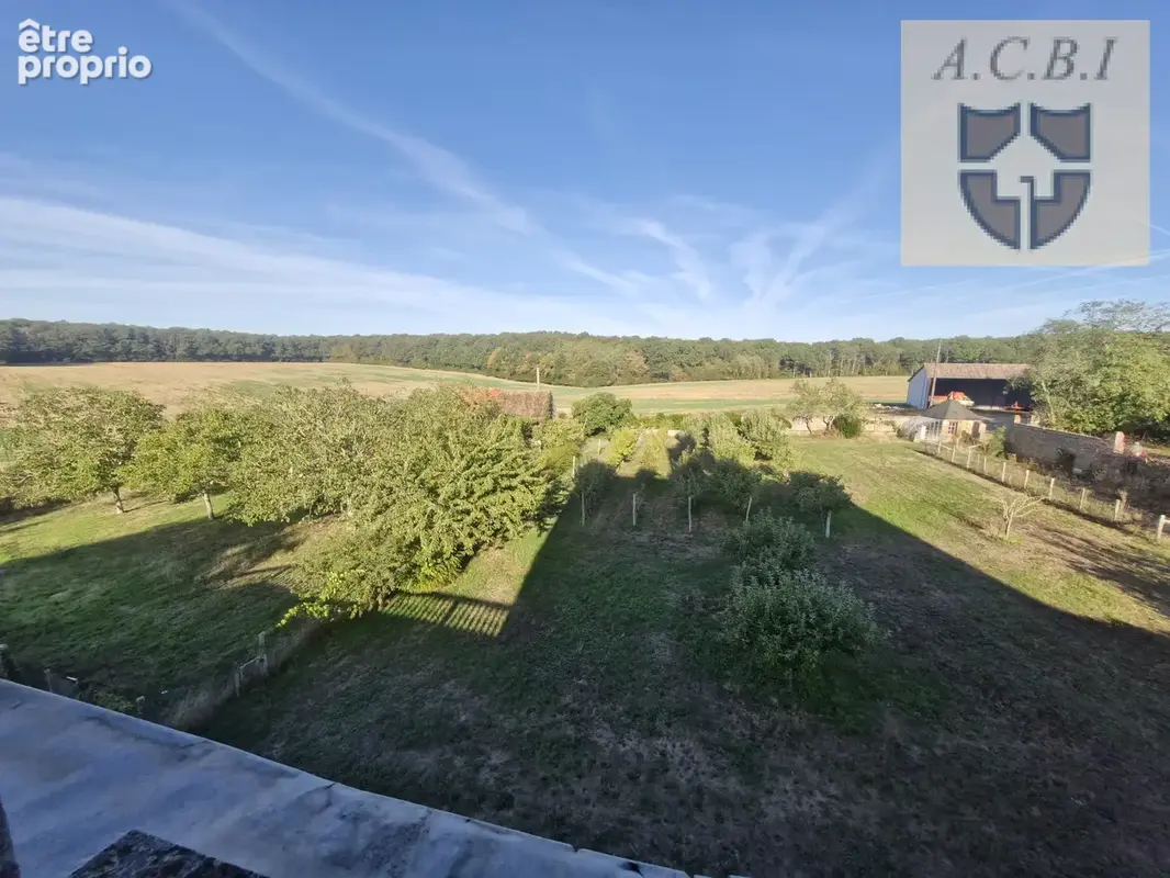 Château proche de Vendôme et 42minutes de la Gare Montparnasse - photo 17