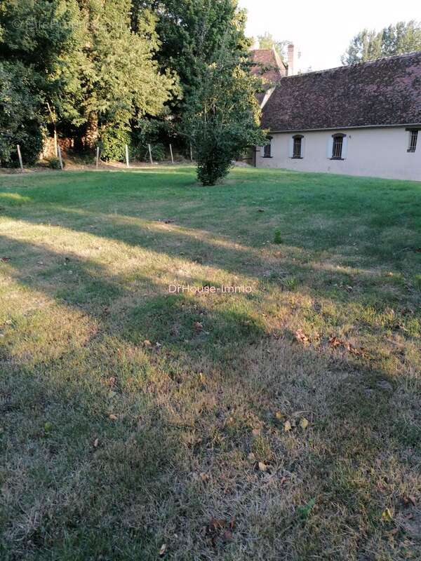 Maison à ILLIERS-COMBRAY