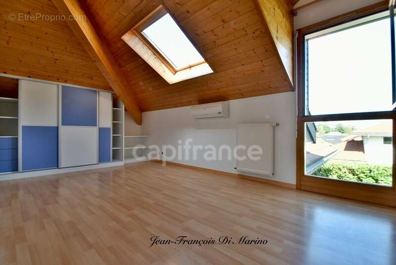 Maison à ARMOY